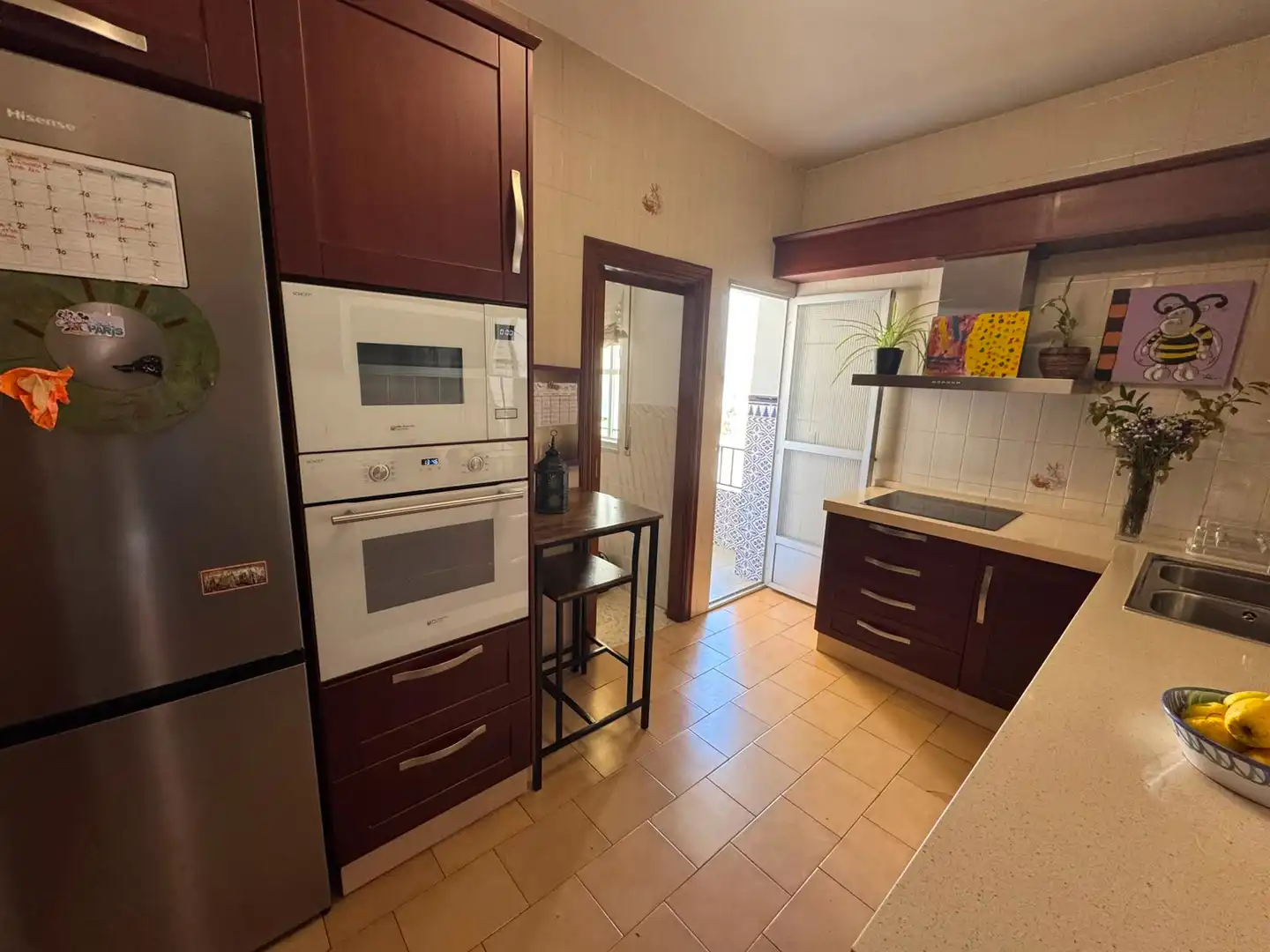 Flat for sale in Rute, imagen 12