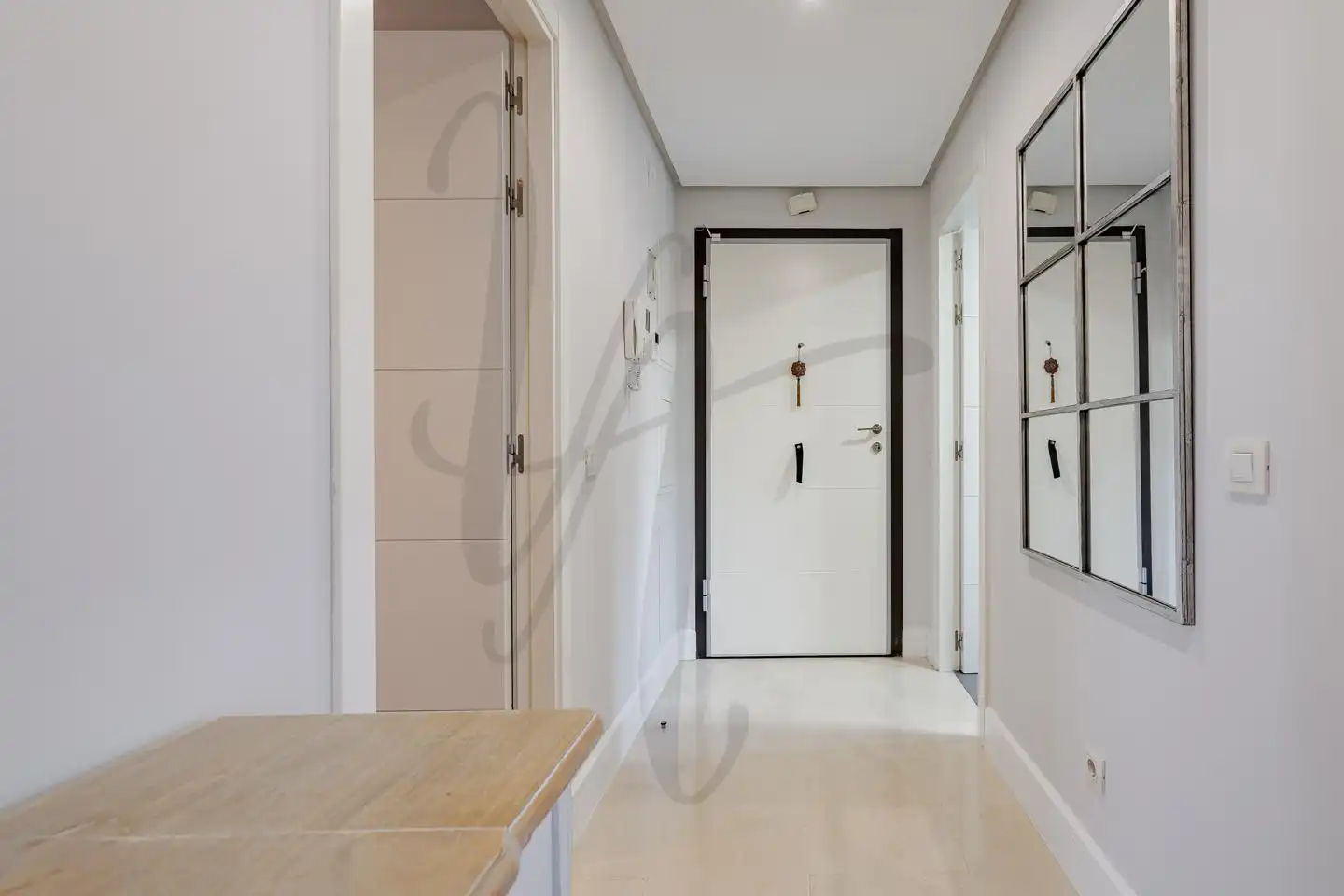 Ático en venta en San Sebastián de los Reyes con Aire acondicionado, Calefacción y Terraza