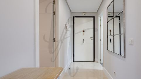 Foto 3 de Ático en venta en Bulevar Picos de Europa, Tempranales, San Sebastián de los Reyes