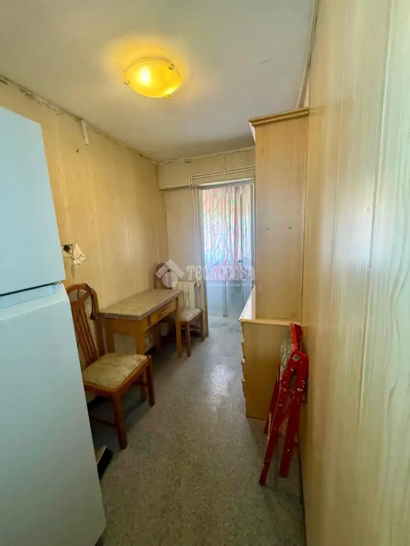 Habitación de Piso en venta en Madrid con Calefacción y Terraza