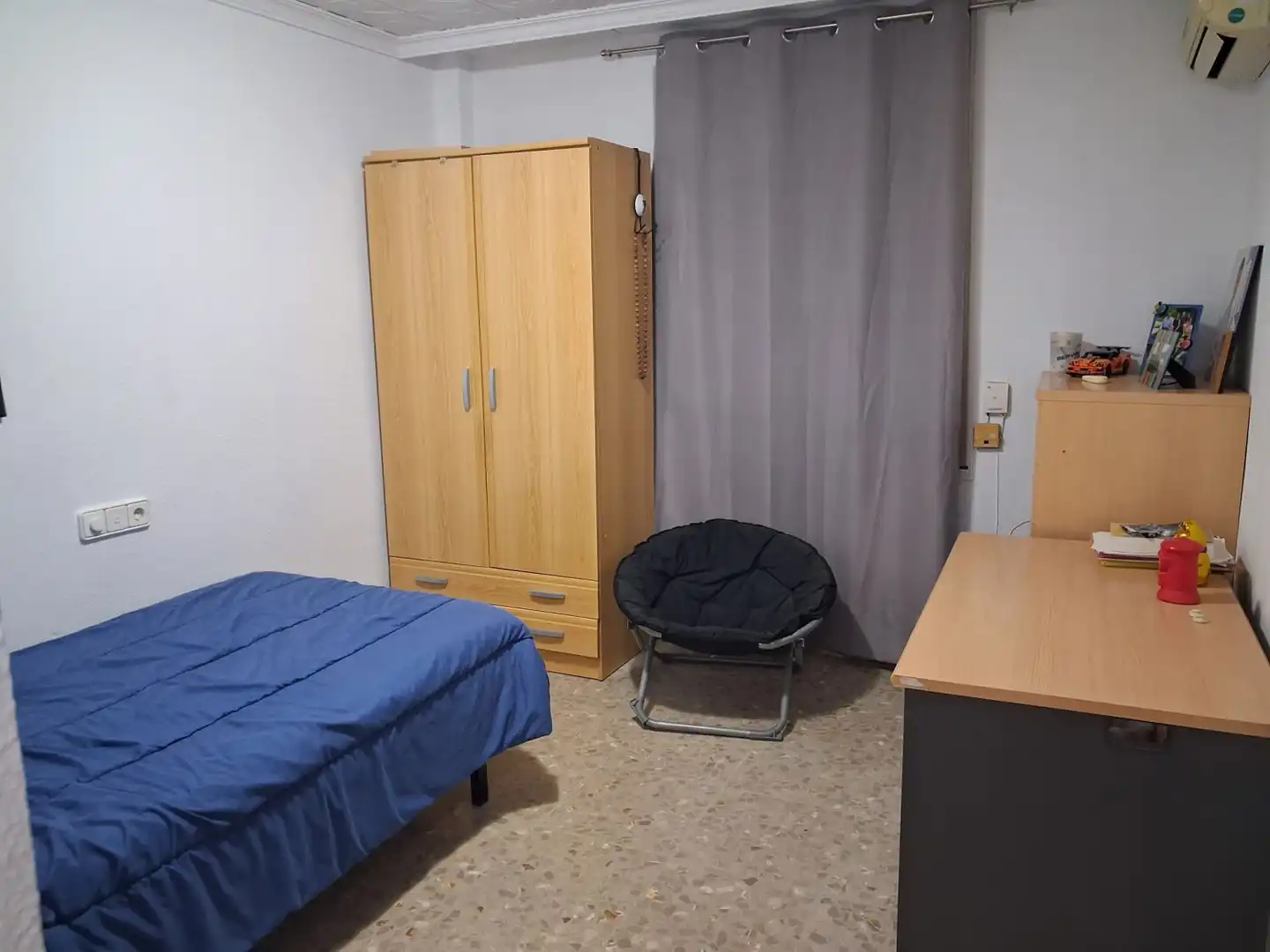 Dormitori de Pis en venda en Onda