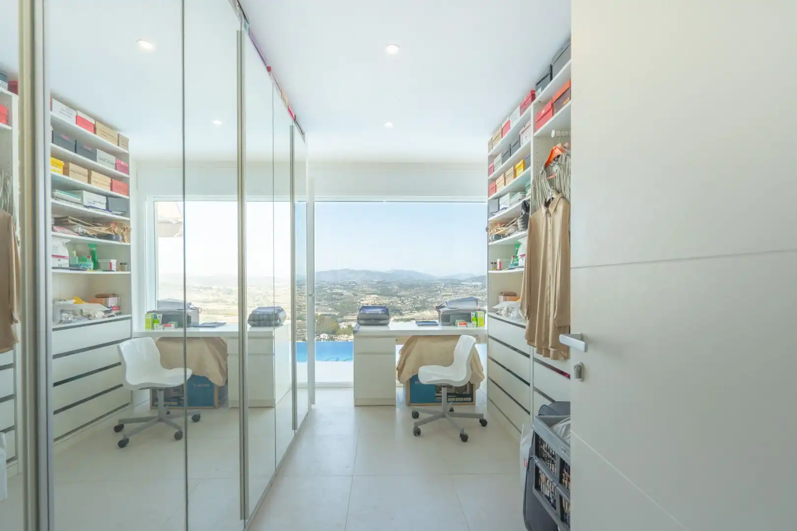 Villa con piscina in vendita a Cumbre del Sol, imagen 18