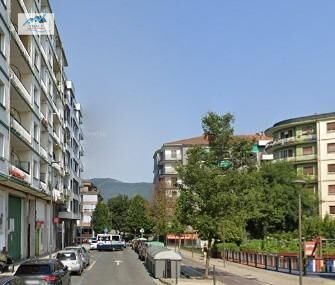 Vista exterior de Apartament en venda en Irun  amb Terrassa