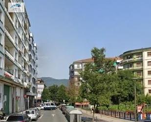 Vista exterior de Apartament en venda en Irun  amb Terrassa