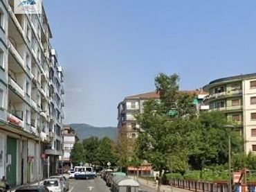 Mini appartamento in vendita a Calle SEBASTIAN ERRAZU