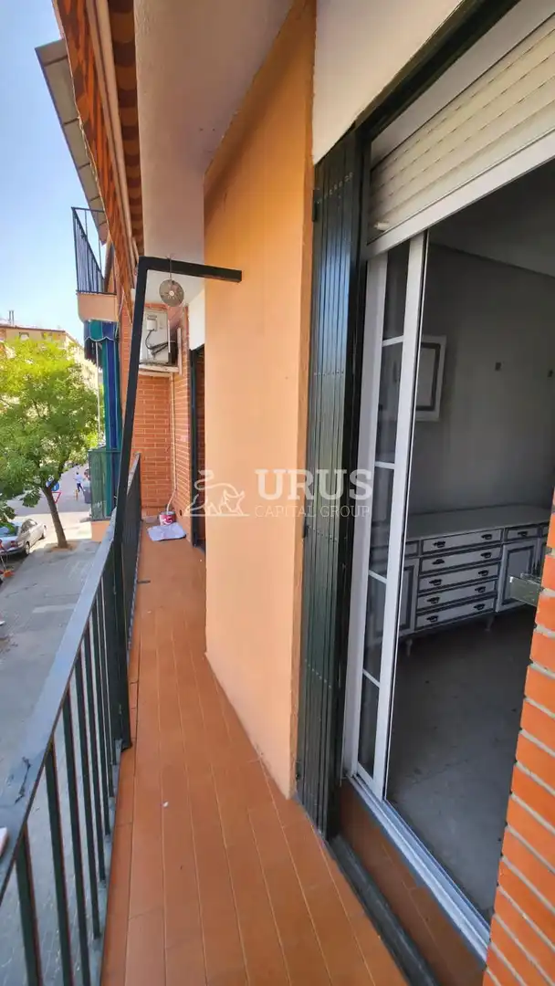Piso con jardín en venta en Calle RONDA DE LA MANCA, imagen 17