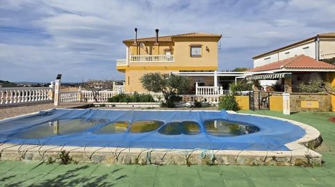 Foto 3 de Casa o xalet en venda a Puente Tablas - Puente Nuevo - Cerro Molina, Jaén Capital