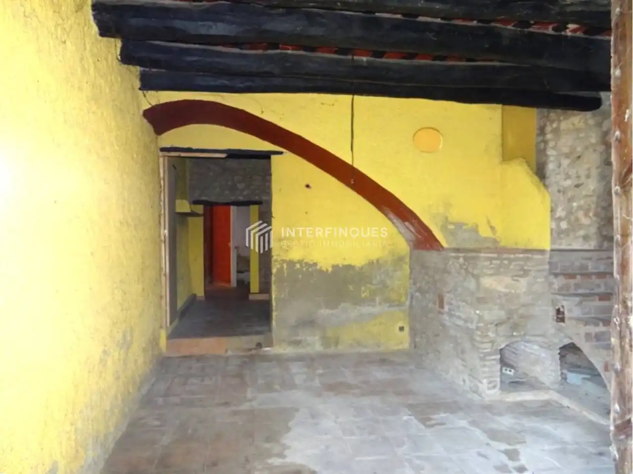Casa o chalet en venta en Calle Cami de Mataro, Cabrils