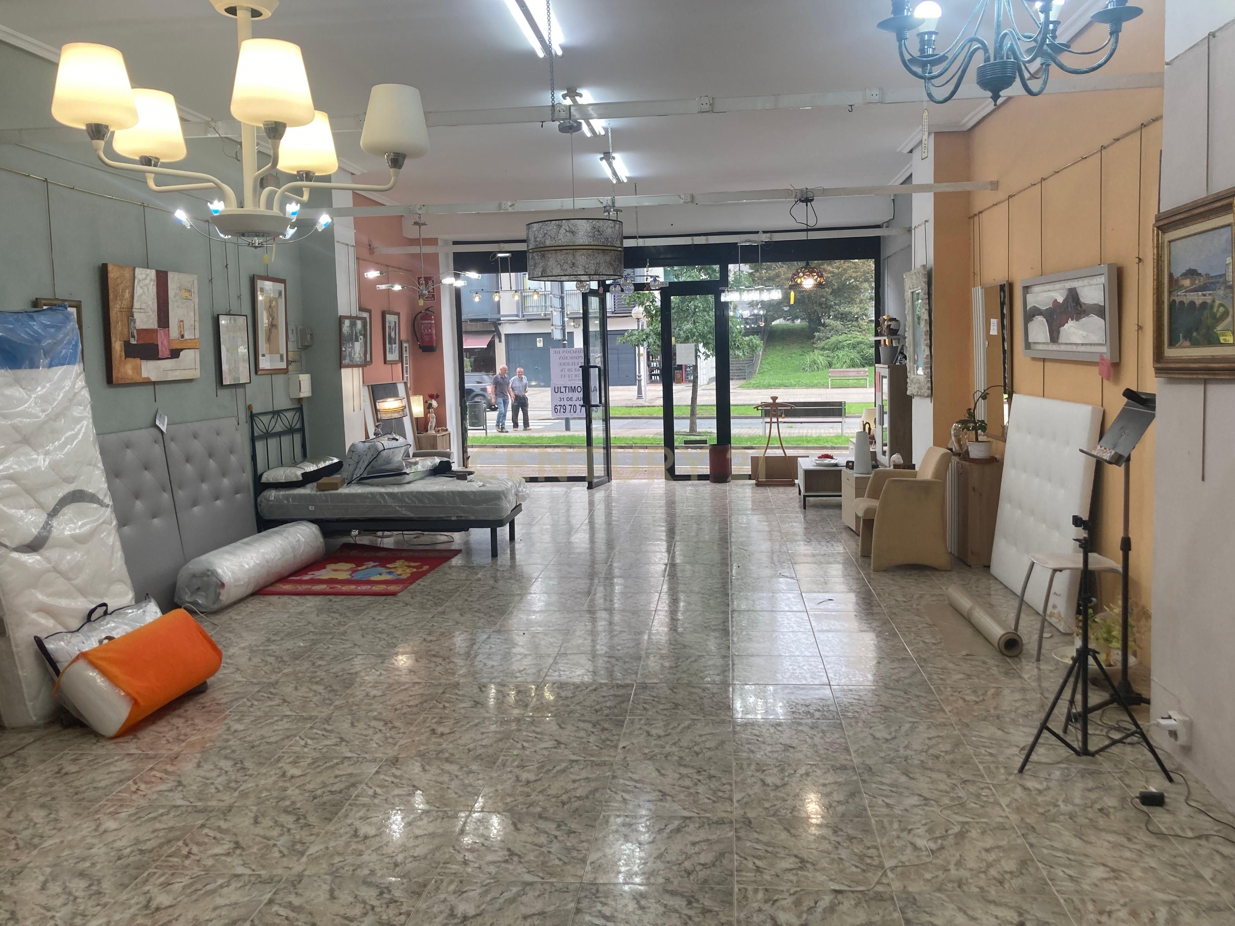 Premises for sale in Miguel de Ambulodi Kalea, 8, Irun, Spain, 8, Lapice - Larreaundi - Olaberria - Meaka