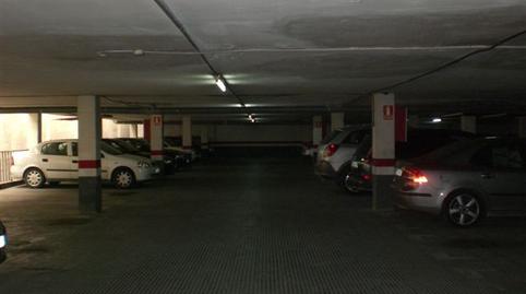 Photo 3 of Garage to rent in  Avenida 300, 20, Centre, Castelldefels