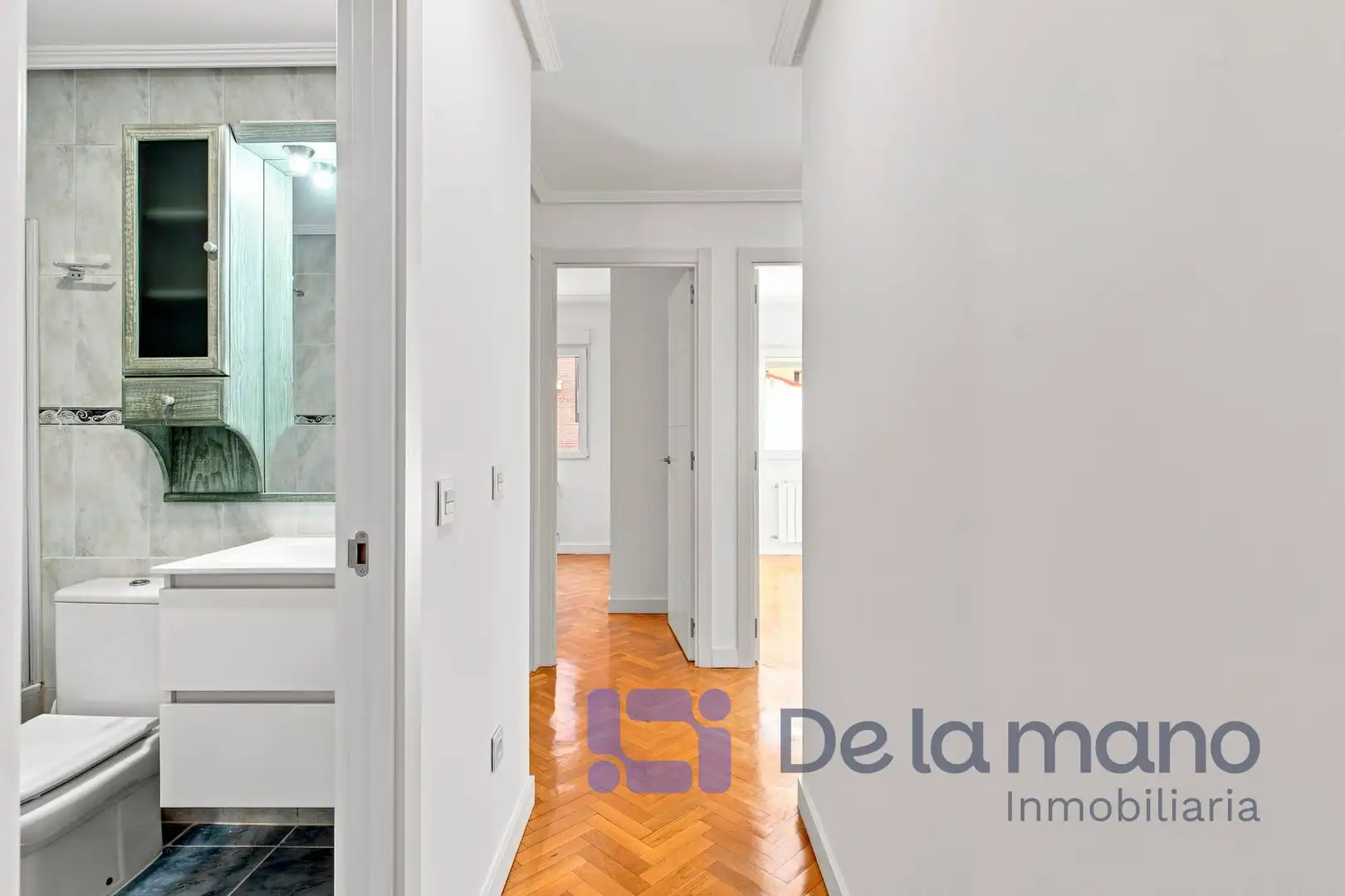 Appartamento con ascensore in affitto a Calle MARQUES DE AHUMADA 18, imagen 13