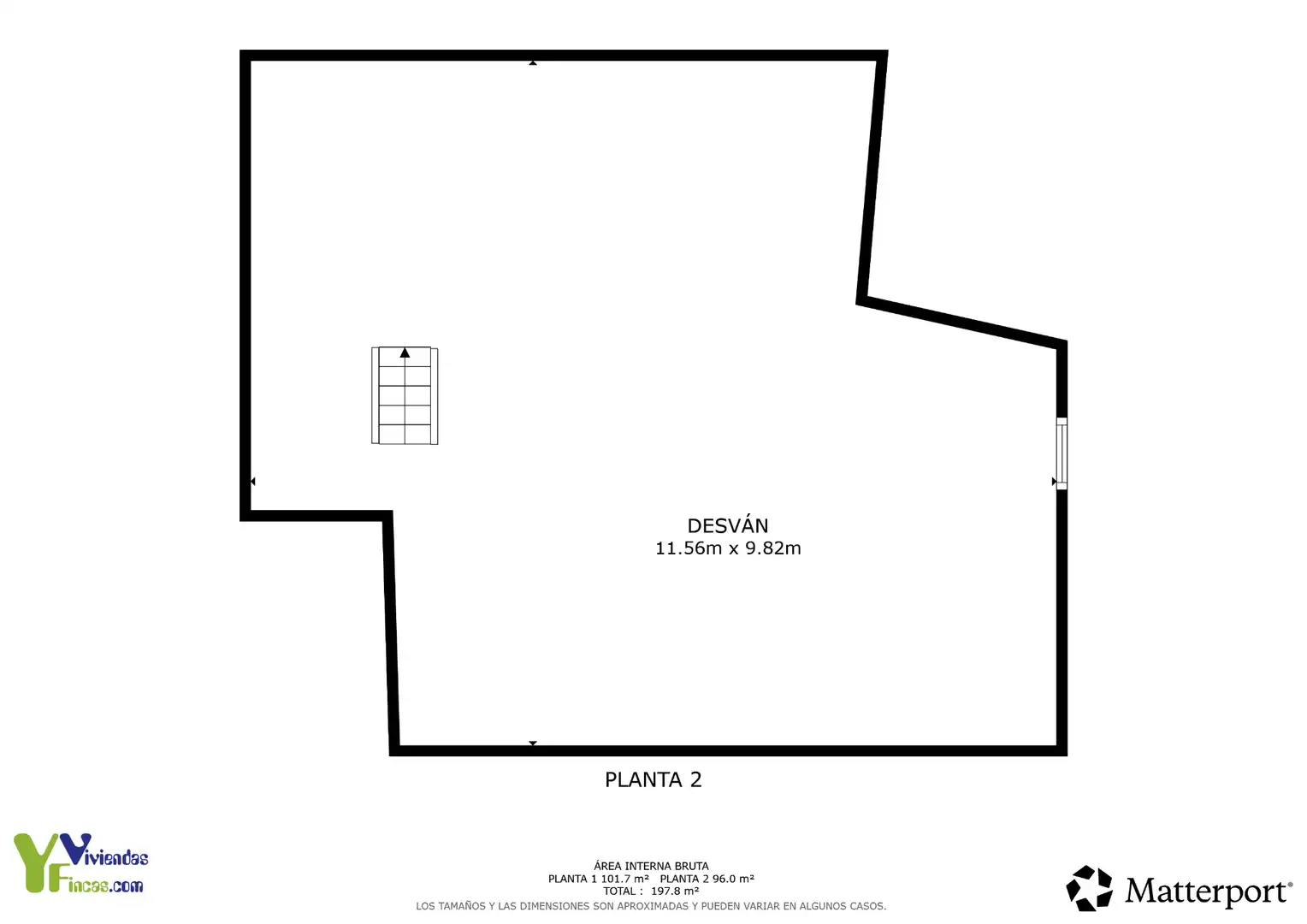 Casa o chalet en venta en Majaelrayo con Jardín privado