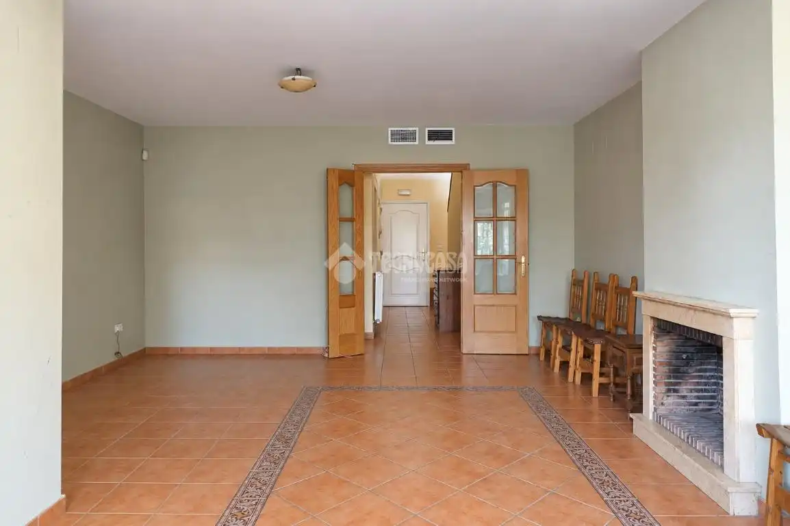 Detached homes for sale in Torrecastillo  