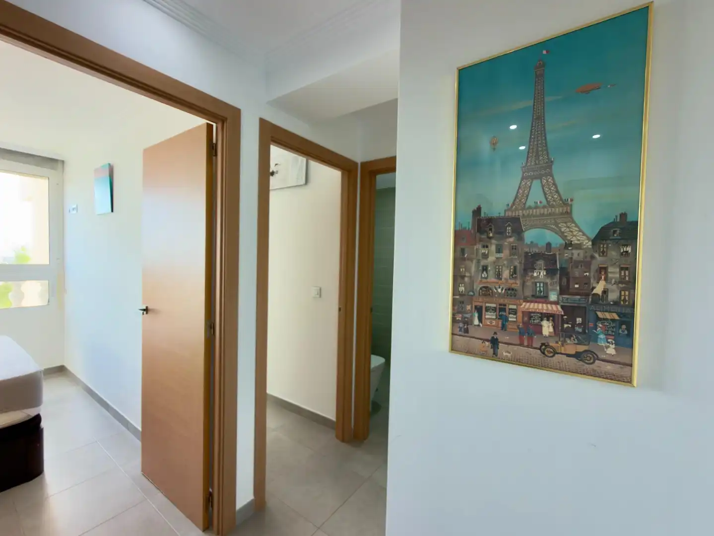 Apartament en venda en El Moncayo - El Pòrtic