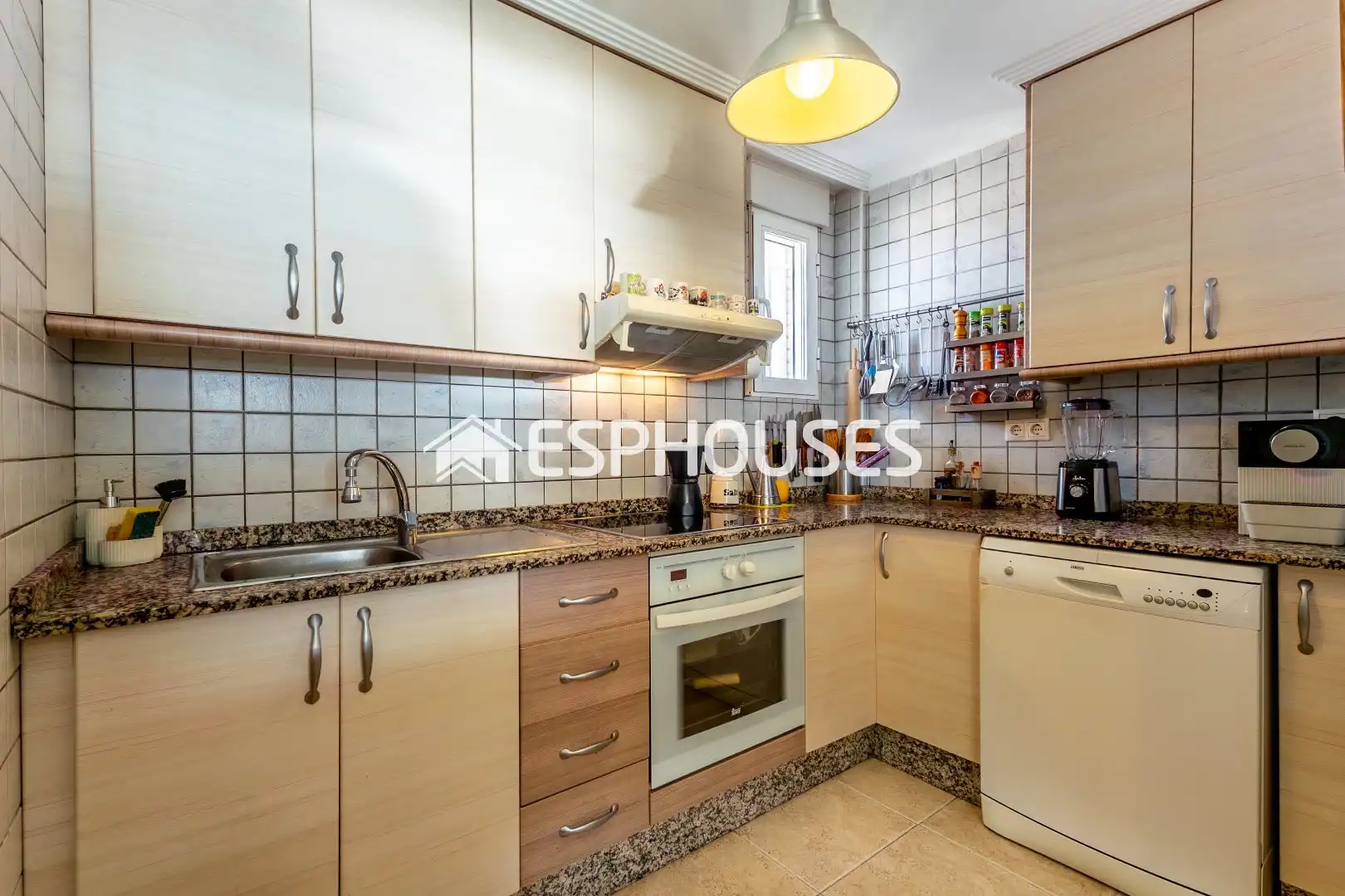 Penthouse with terrace for sale in Puerto Deportivo, imagen 6