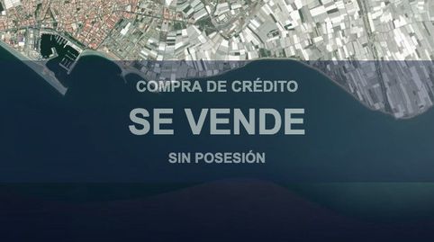 Foto 3 de Pis en venda a Adra, Almería