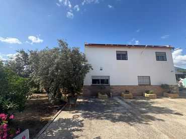 Terreno rustico in vendita a Écija