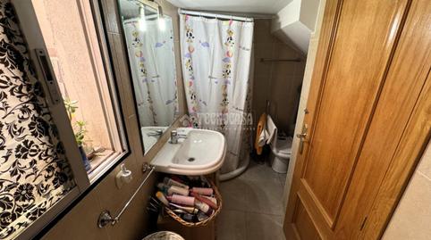 Foto 3 de Pis en venda a Centro, Madrid