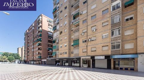 Foto 2 de Piso en venta en Barrio de Zaidín, Granada Capital