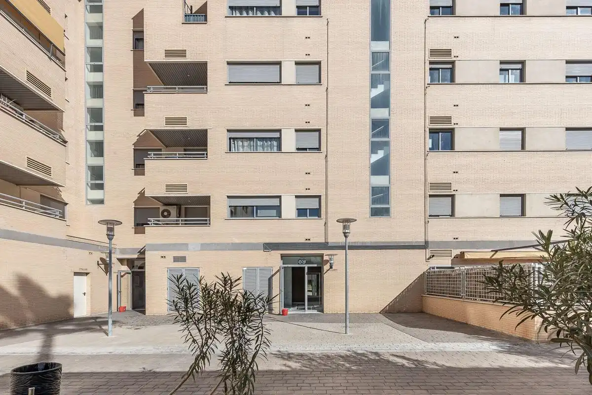 Ático con piscina en venta en Avenida DE LA ILUSTRACION, imagen 32