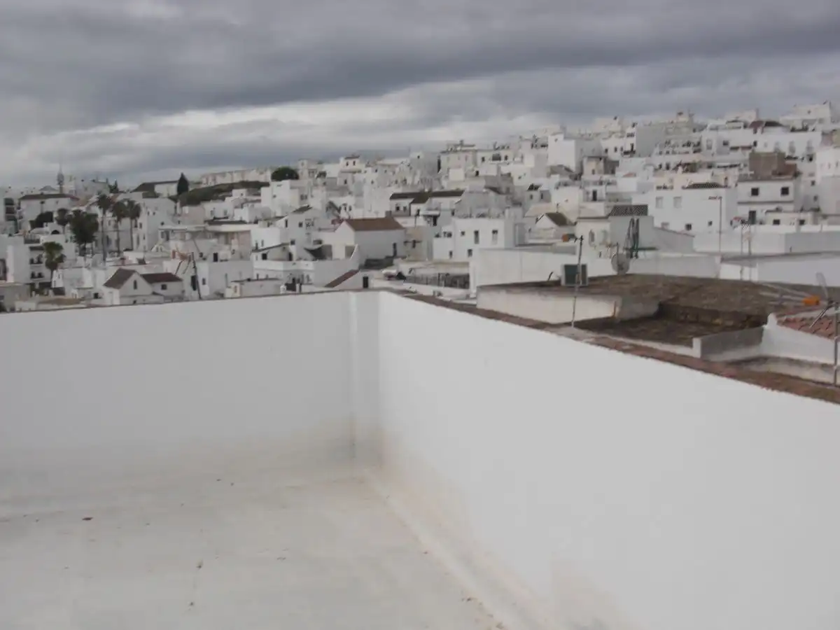 Attique à vendre à Vejer, imagen 28