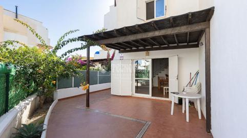 Foto 4 de Piso en venta en Vera Playa Naturista, Almería