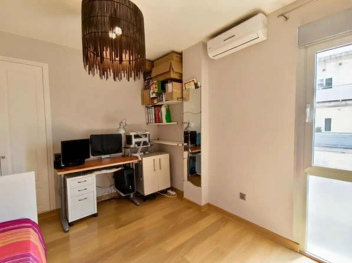 Piso en venta en Mairena del Aljarafe con Aire acondicionado