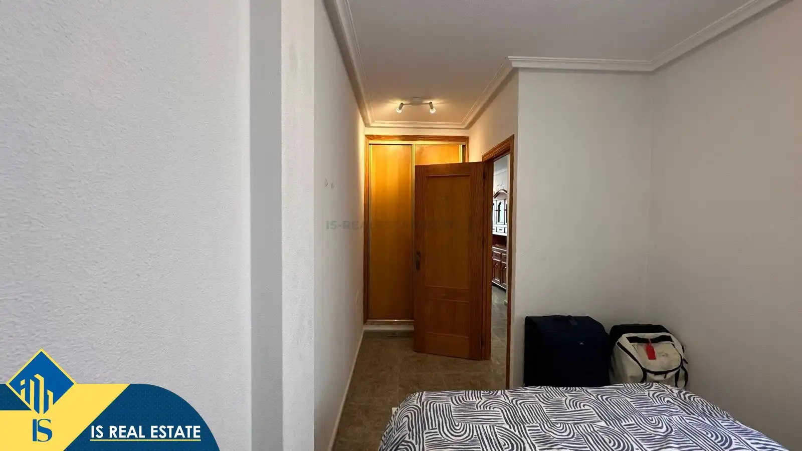 Àtic amb ascensor en venda a Playa del Cura, imagen 13