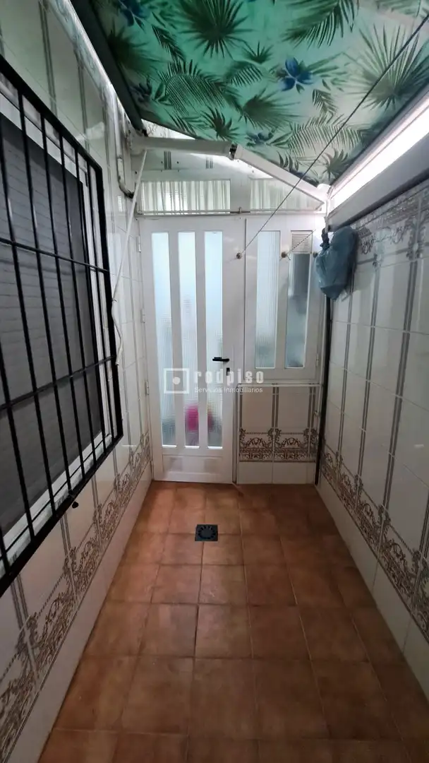 Appartamento in affitto a de San José, imagen 5