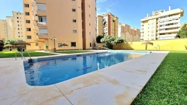 Study for rent in Castillo Sohail - Myramar