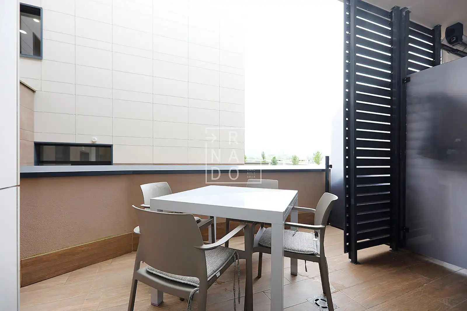 Flat for sale in IPARRALDE, Centro - Mendibil - Santiago