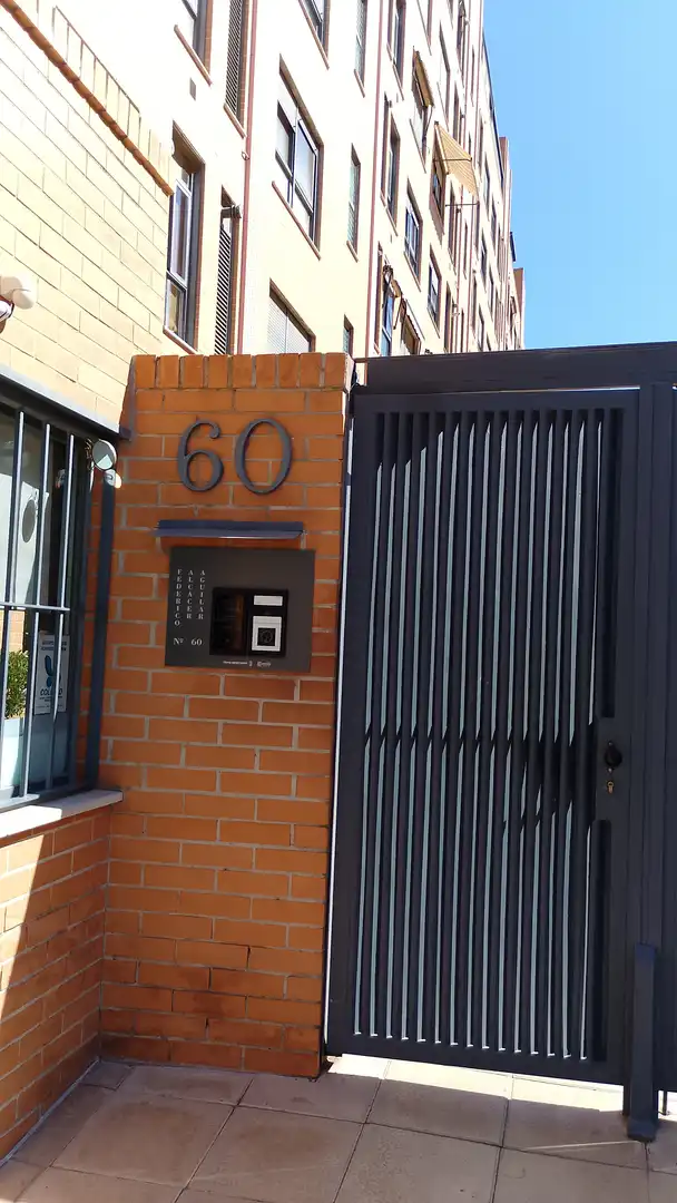 Piso en venta en Valencia