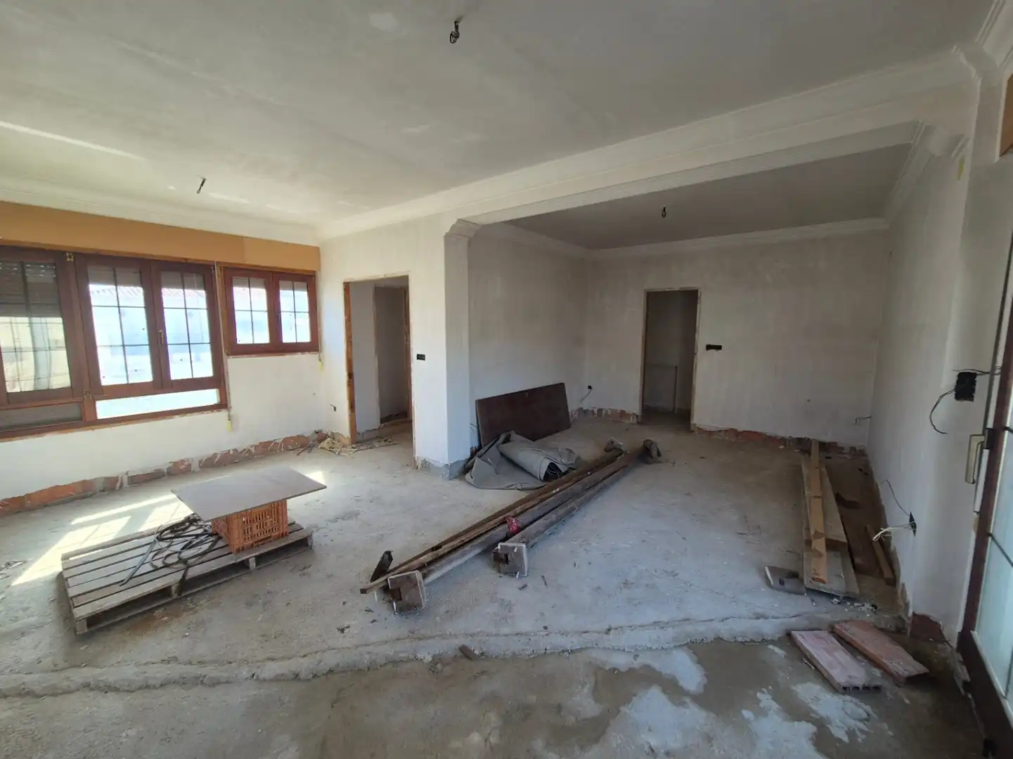 Casa o xalet en venda en Oliva amb Jardí privat i Terrassa