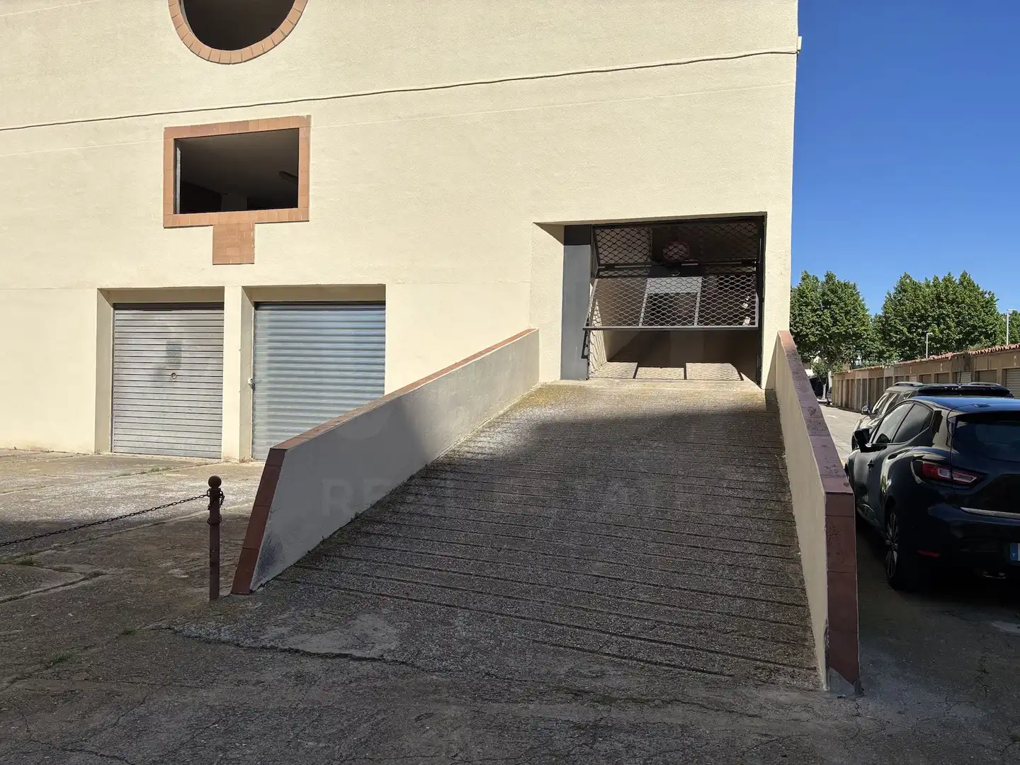 Garage zum Verkauf in Pasaje Muga A 1, 1, Muga - Gran Reserva - Badia