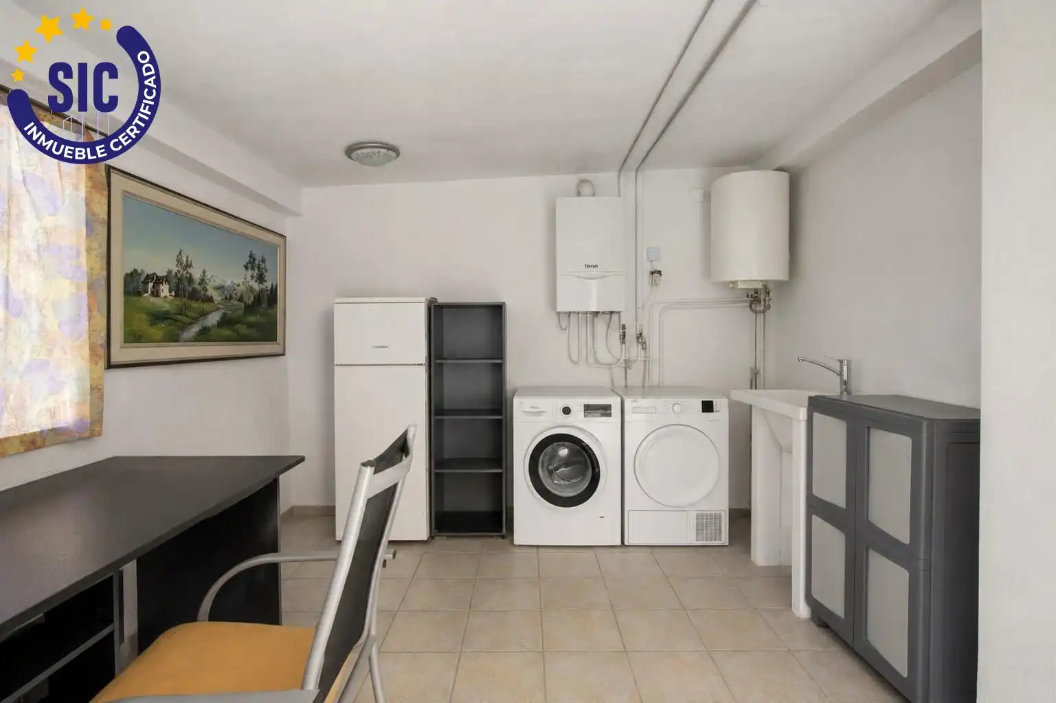 Houses for sale in Almenara  with Heating, Private garden and Terrace