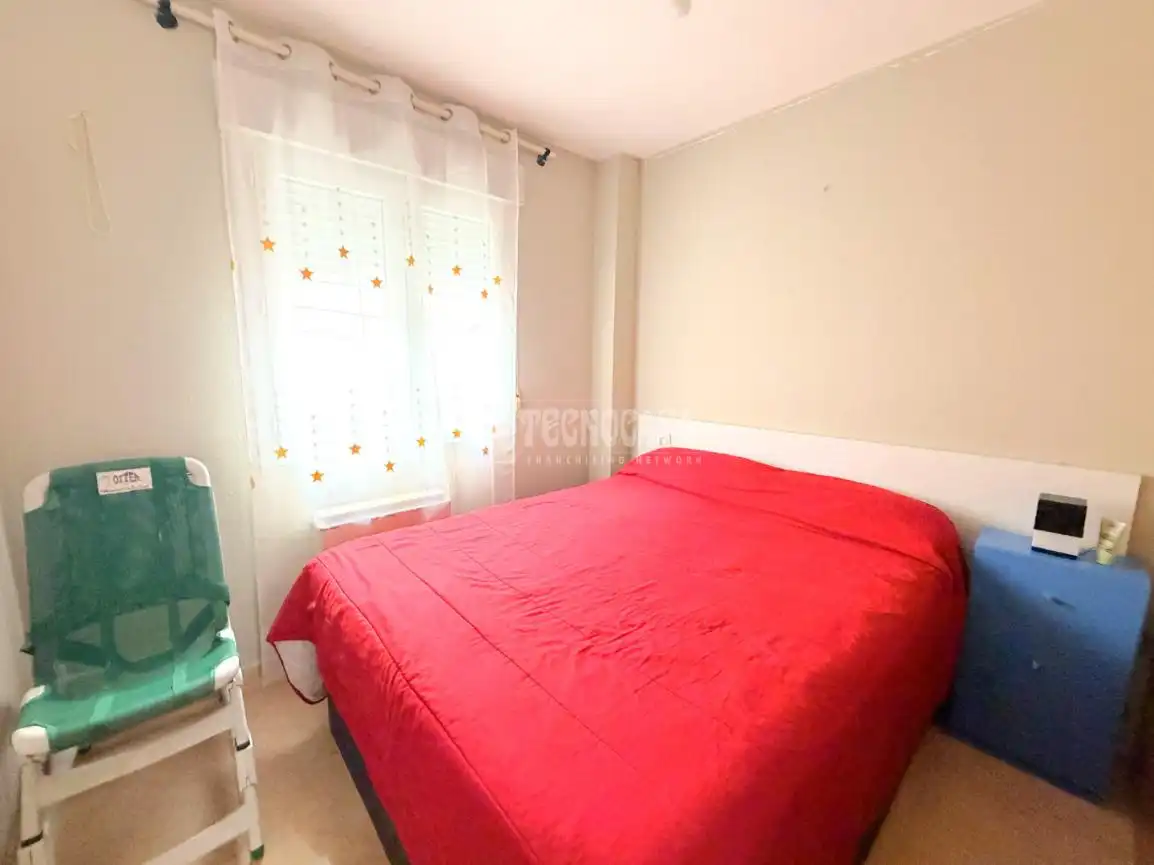 Habitación de Piso en venta en Torrelaguna