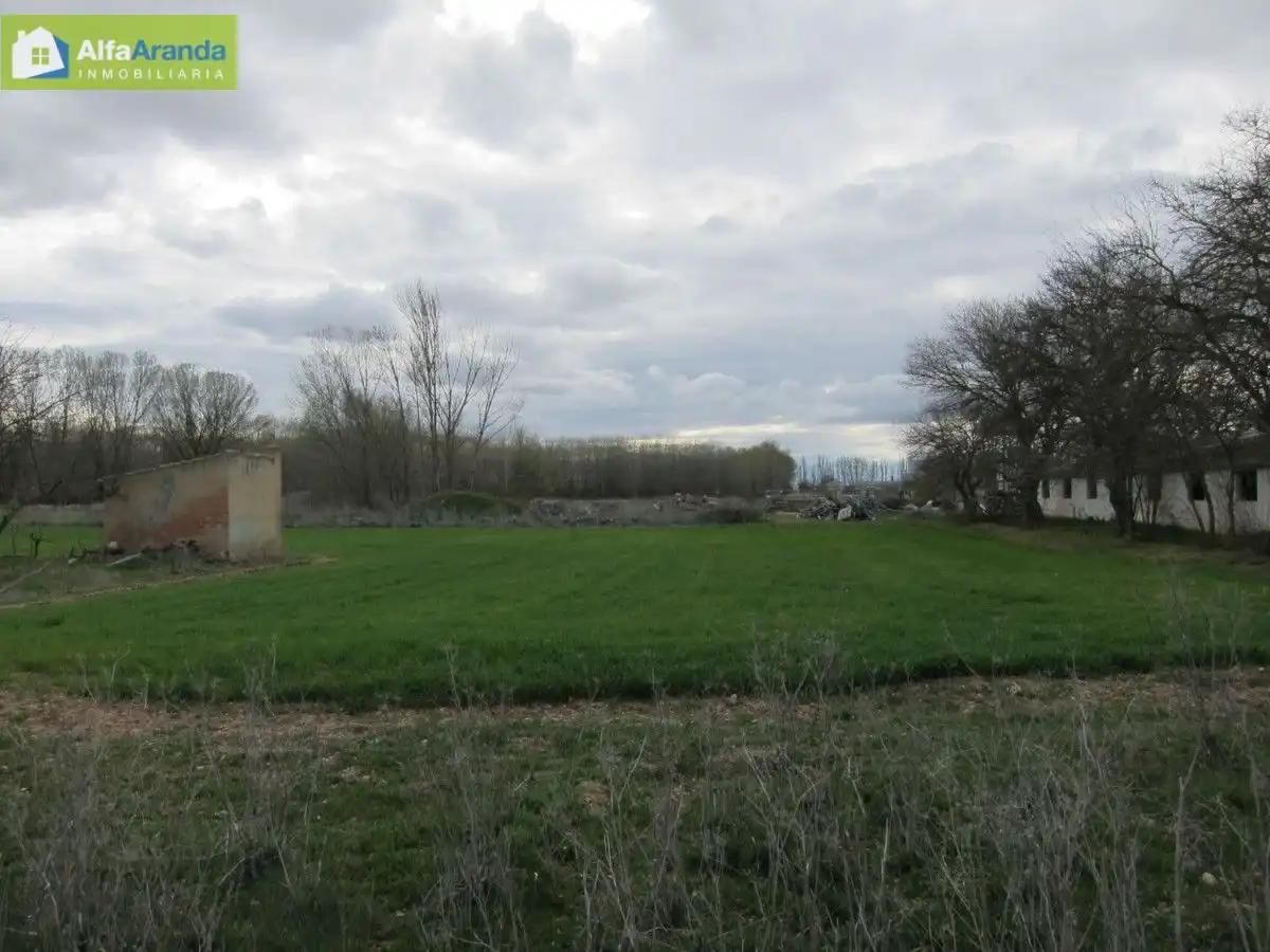 Country house zum Verkauf in Aranda de Duero
