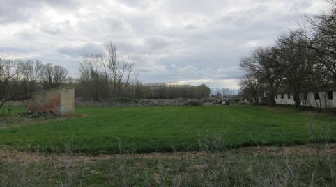 Foto 3 de Finca rústica en venda a Allendeduero, Burgos