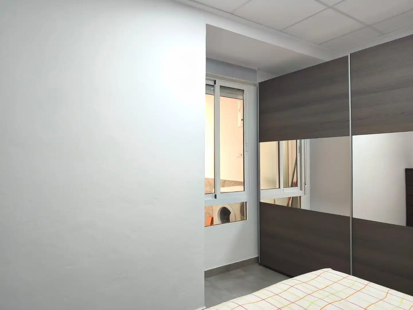 Habitación de Planta baja en venta en Elche / Elx con Amueblado