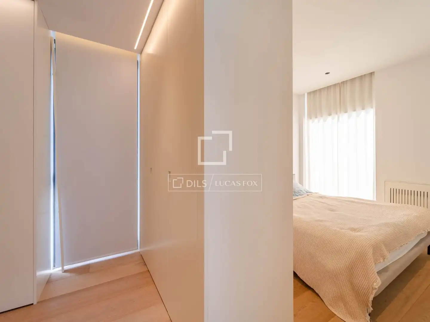 Casa o chalet en venta en Godella con Aire acondicionado, Calefacción y Jardín privado