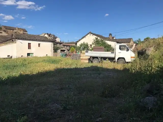 Finca rústica en venda en Caldearenas