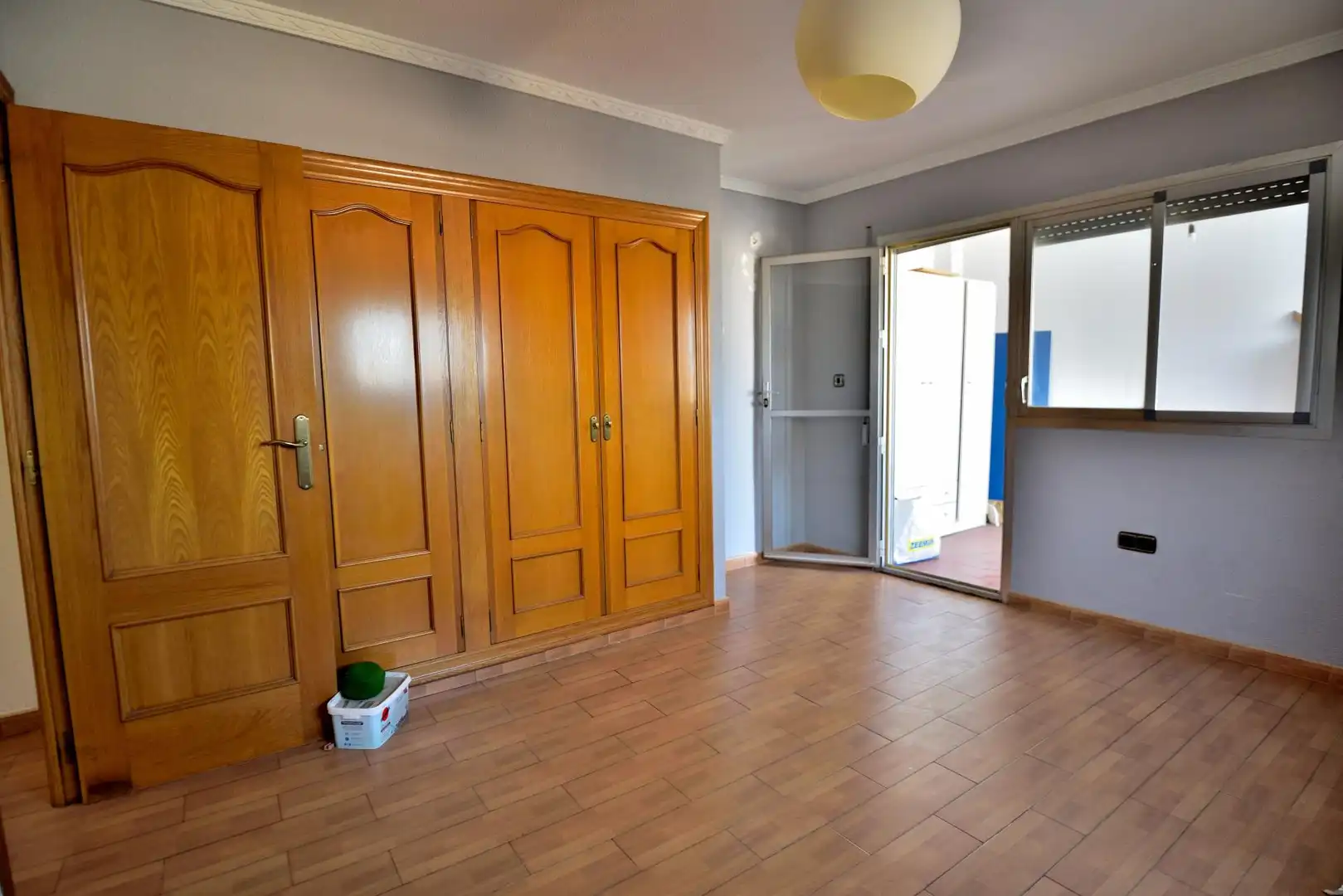 Ático en venta en Sant Joan d'Alacant con Calefacción y Balcón