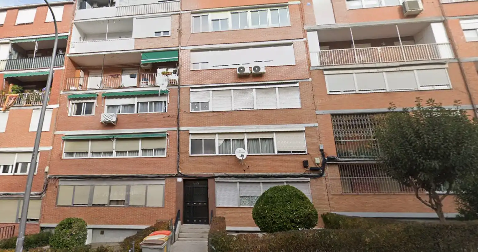 Exterior view of Houses for sale in Latina