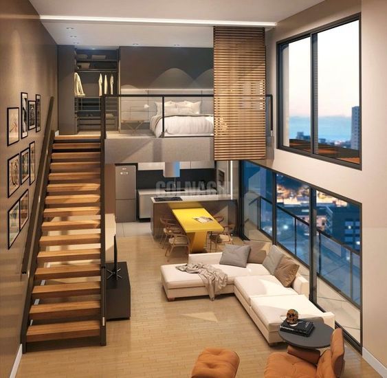 Living room of Duplex for sale in Valladolid Capital