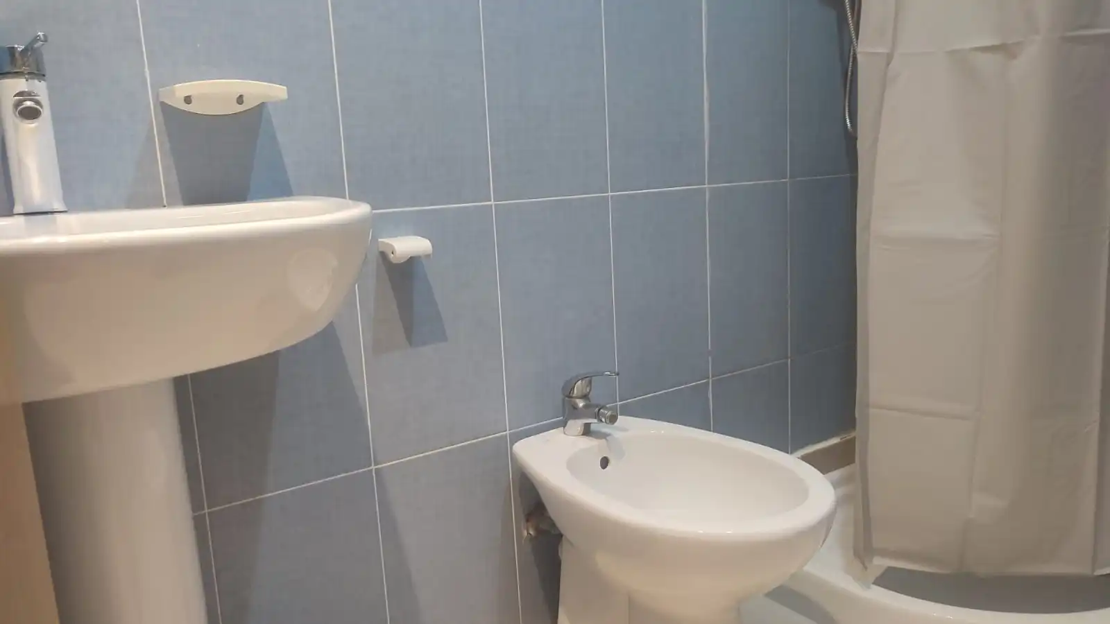 Apartamento con terraza en venta en Carrer Amplaries, imagen 10