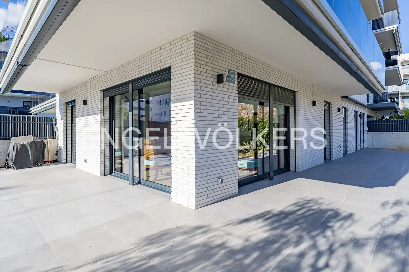 Flat with pool for sale in La Plana, imagen 17