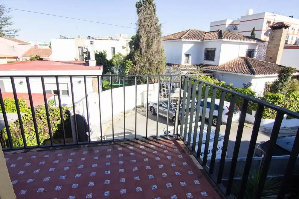 Villa mit Garten zum Verkauf in Crevillet - Pinar Alto, imagen 21