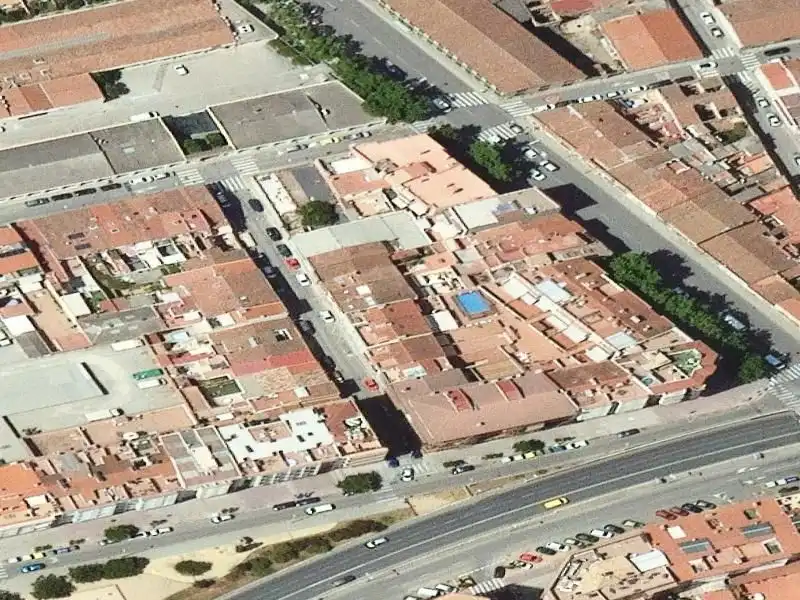 Appartement à vendre à Calle Bailen de