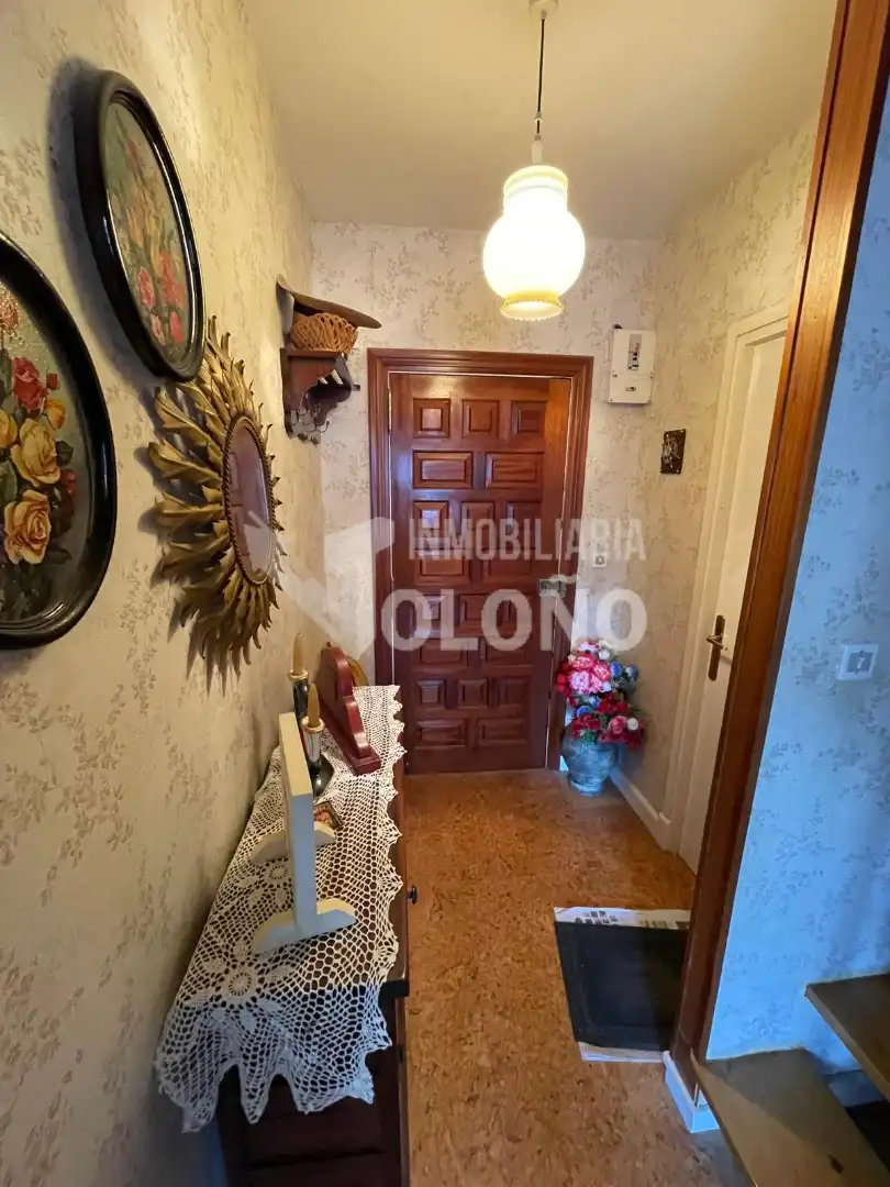 Duplexes for sale in Labastida / Bastida  with Heating, Terrace and Furnished