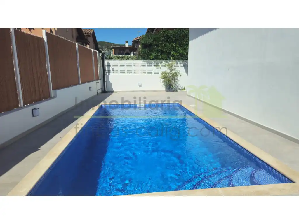Maison avec piscine à vendre à Camino Cervera, imagen 5